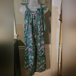 Bellambra 100% linen Dress